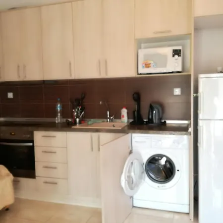 Lux 2 Bedroom With View Διαμέρισμα