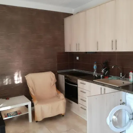Διαμέρισμα Lux 2 Bedroom With View