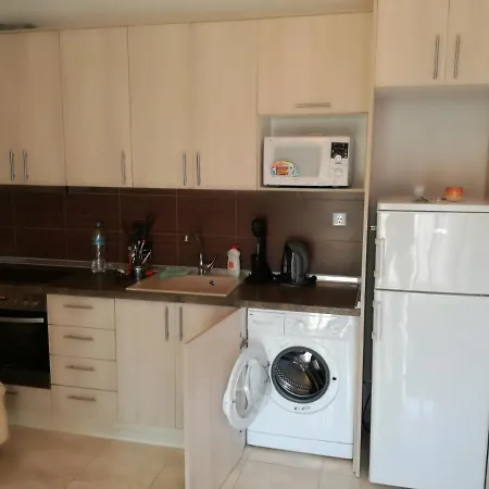 Lux 2 Bedroom With View Διαμέρισμα