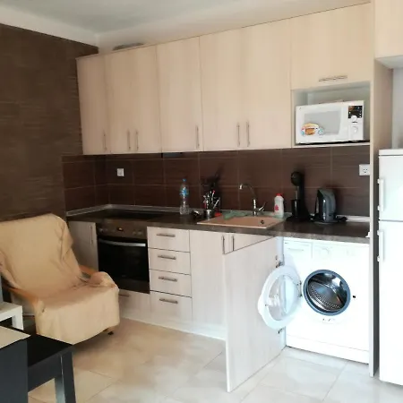 Lux 2 Bedroom With View Διαμέρισμα Πευκοχώρι