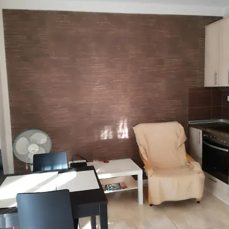 Lux 2 Bedroom With View *