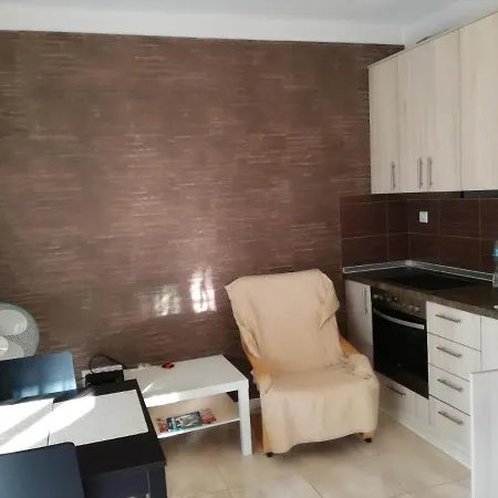 Διαμέρισμα Lux 2 Bedroom With View
