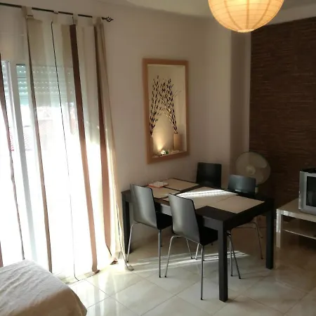 Διαμέρισμα Lux 2 Bedroom With View *