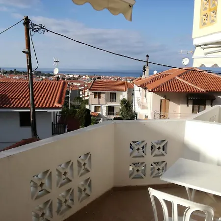 Lux 2 Bedroom With View Διαμέρισμα Πευκοχώρι