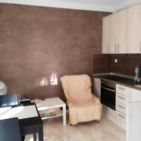 Διαμέρισμα Lux 2 Bedroom With View