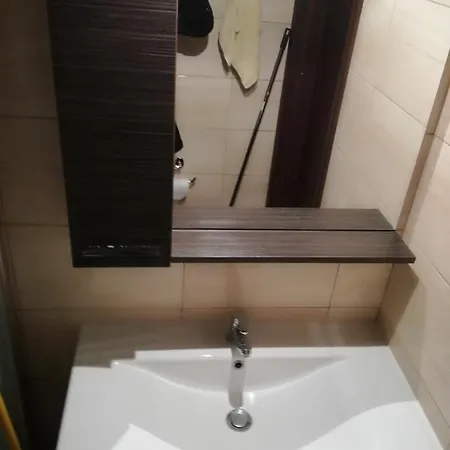 Lux 2 Bedroom With View Διαμέρισμα *