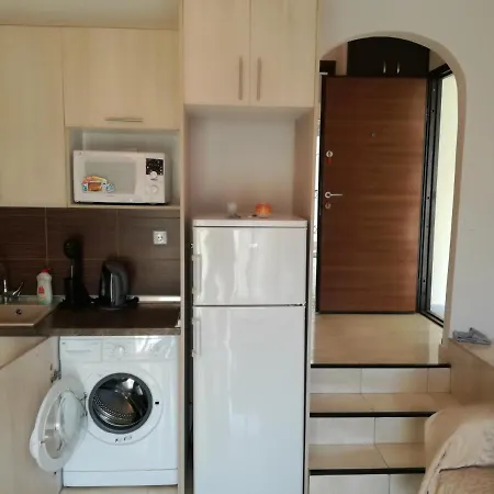 Lux 2 Bedroom With View