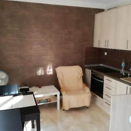Lux 2 Bedroom With View Διαμέρισμα *
